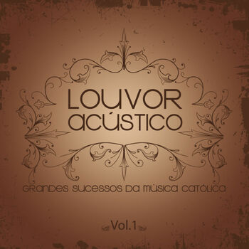Fica Senhor Comigo (Acústico) by Leo Mantovani on  Music 