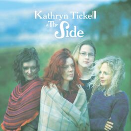 Album cover of Kathryn Tickell & the Side