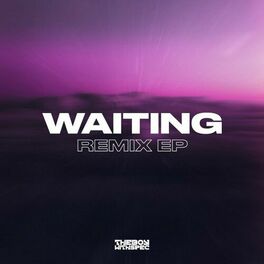Album cover of Waiting Remix EP