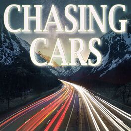 Album cover of Chasing Cars
