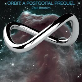 Album cover of Orbit: a Postcoital Prequel