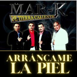 Album cover of Arrancame La Piel