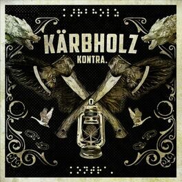 Album picture of Kontra.