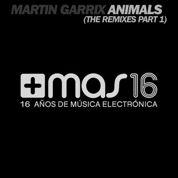 Martin Garrix - Animals (Oliver Heldens Remix Edit): listen with lyrics |  Deezer
