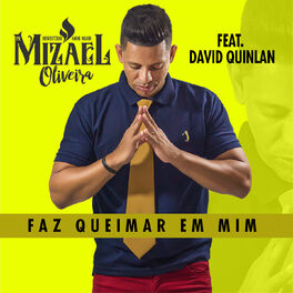 Album cover of Faz Queimar em Mim