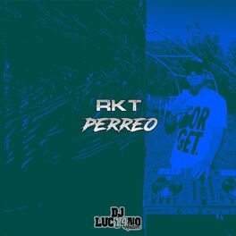 Album cover of Rkt Perreo