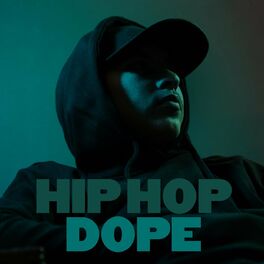 Album cover of Hip Hop - Dope
