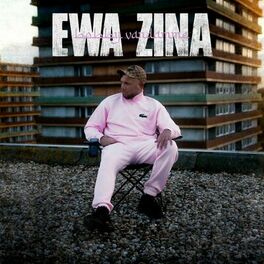 Album cover of Ewa Zina