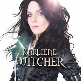 Album cover of Witcher