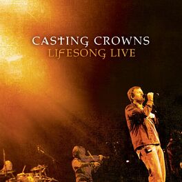 Album cover of Lifesong Live