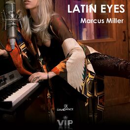 Album cover of Latin Eyes - Single