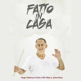 Album cover of Fatto In Casa
