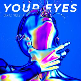 Album cover of Your Eyes (Radio Edit)
