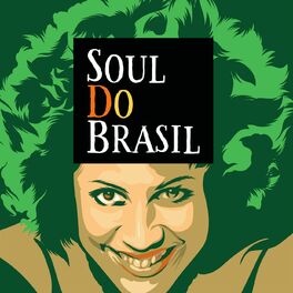 Album cover of Soul do Brasil