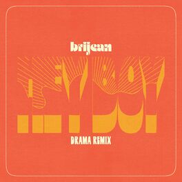 Album cover of Hey Boy (DRAMA Remix)