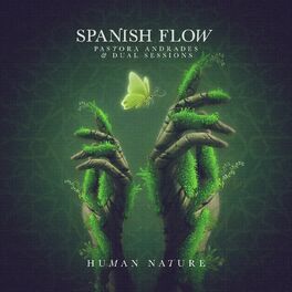 Album cover of Human Nature