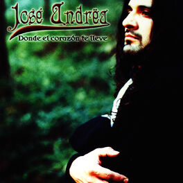 Album cover of Donde El Corazion Te Lleve