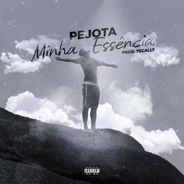 Album cover of MINHA ESSÊNCIA