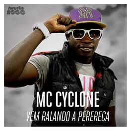 Album cover of Vem Ralando a Perereca