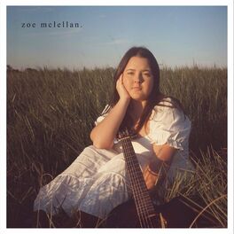 Album cover of Zoe McLellan