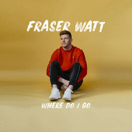 Album cover of Where Do I Go