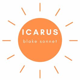 Album cover of Icarus (Burning Sun)