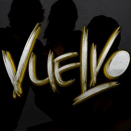 Album cover of Vuelvo
