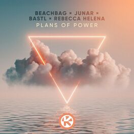 Album cover of Plans of Power
