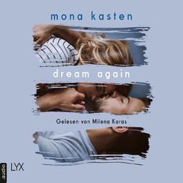 Album cover of Dream Again - Again-Reihe, Band 5 (Ungekürzt)