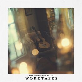 Album cover of Worktapes (More Songs of Rich Mullins)