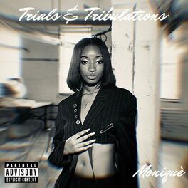 Album cover of Trials & Tribulations