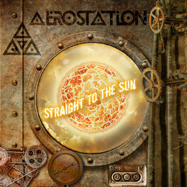 Album cover of Straight to the Sun (Radio Edit)
