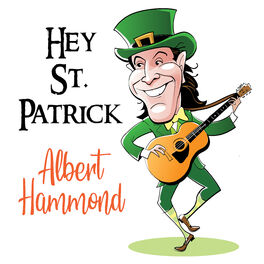 Album cover of Hey St. Patrick