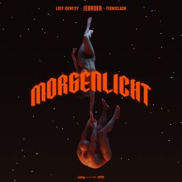 Album cover of Morgenlicht