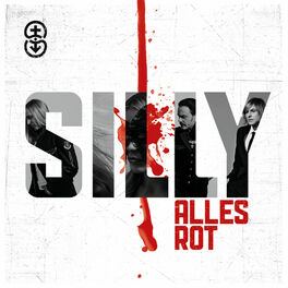 Album cover of Alles Rot