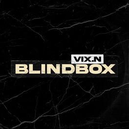 Album cover of BLINDBOX