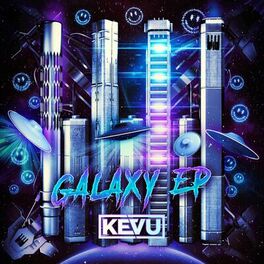 Album cover of Galaxy EP