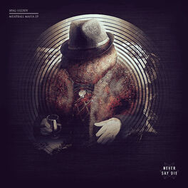 Album cover of Meatball Mafia EP