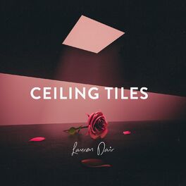 Album cover of Ceiling Tiles