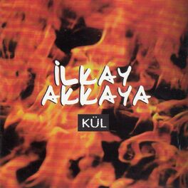 Album cover of Kül