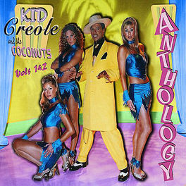 Album cover of Anthology Vol. 1 & 2