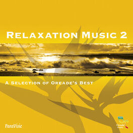 Album cover of Relaxation Music 2