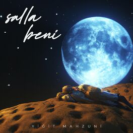 Album cover of Salla Beni