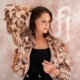 Album cover of Paragon