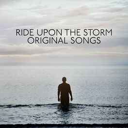 Album cover of Ride Upon The Storm (Original Songs From The TV-Series)