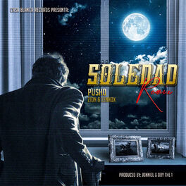 Album cover of La Soledad