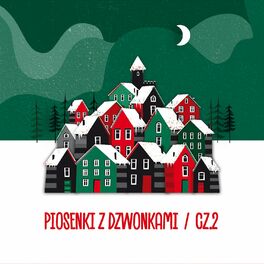 Album cover of Piosenki z dzwonkami cz.2