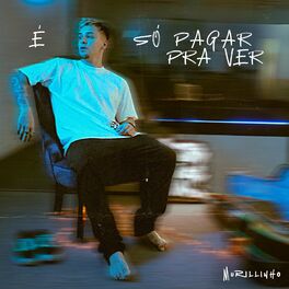 Album cover of É Só Pagar pra Ver