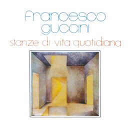 Album cover of Stanze Di Vita Quotidiana