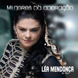 Album cover of Milagres da Adoração